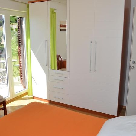 לובראן Apartman Fiore מראה חיצוני תמונה