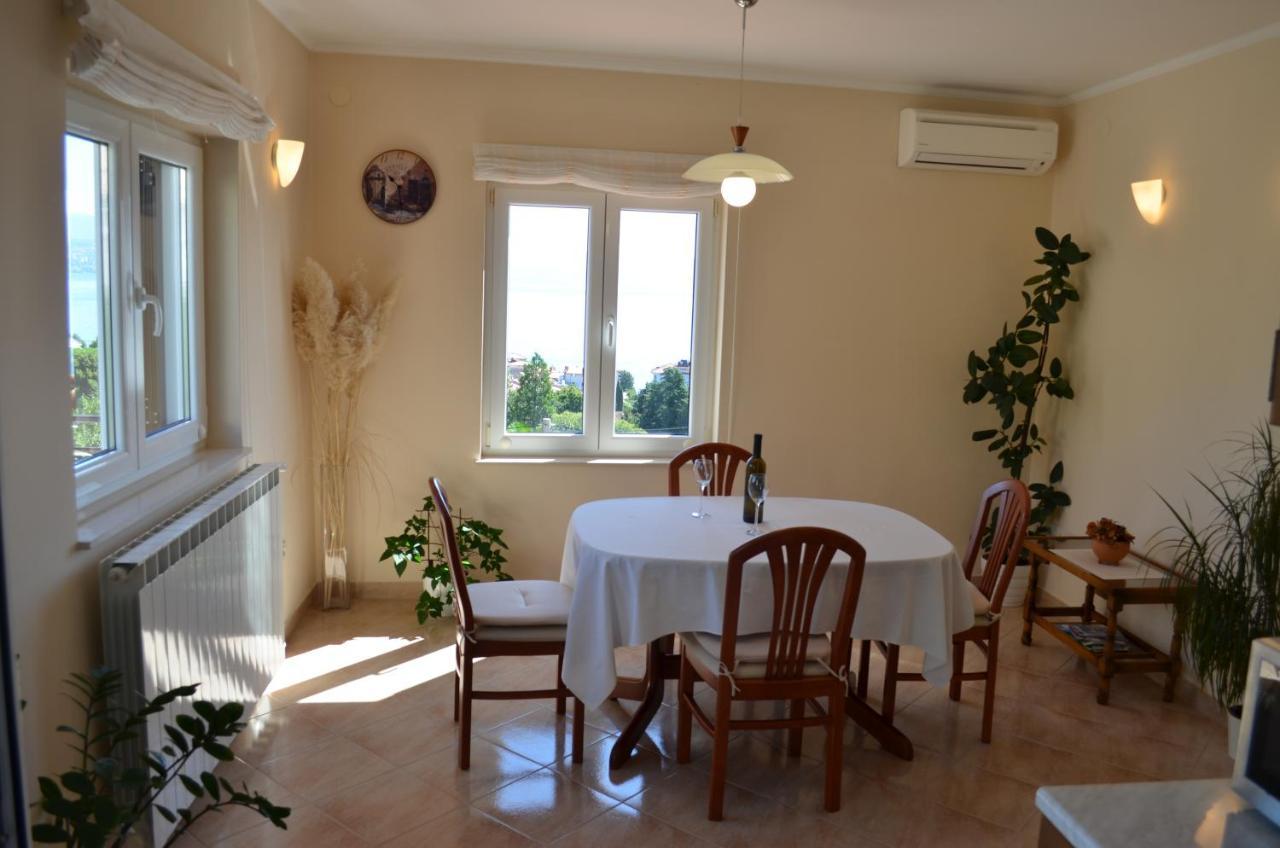 לובראן Apartman Fiore מראה חיצוני תמונה