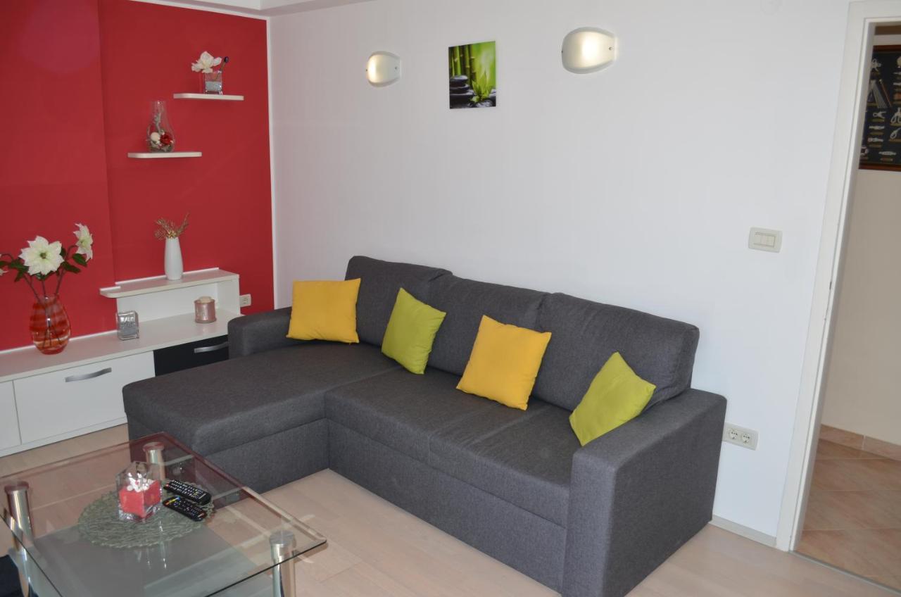 לובראן Apartman Fiore מראה חיצוני תמונה