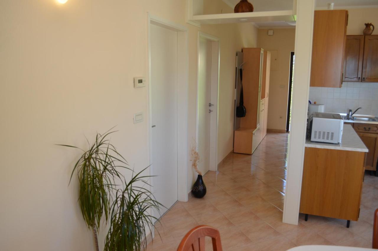 לובראן Apartman Fiore מראה חיצוני תמונה