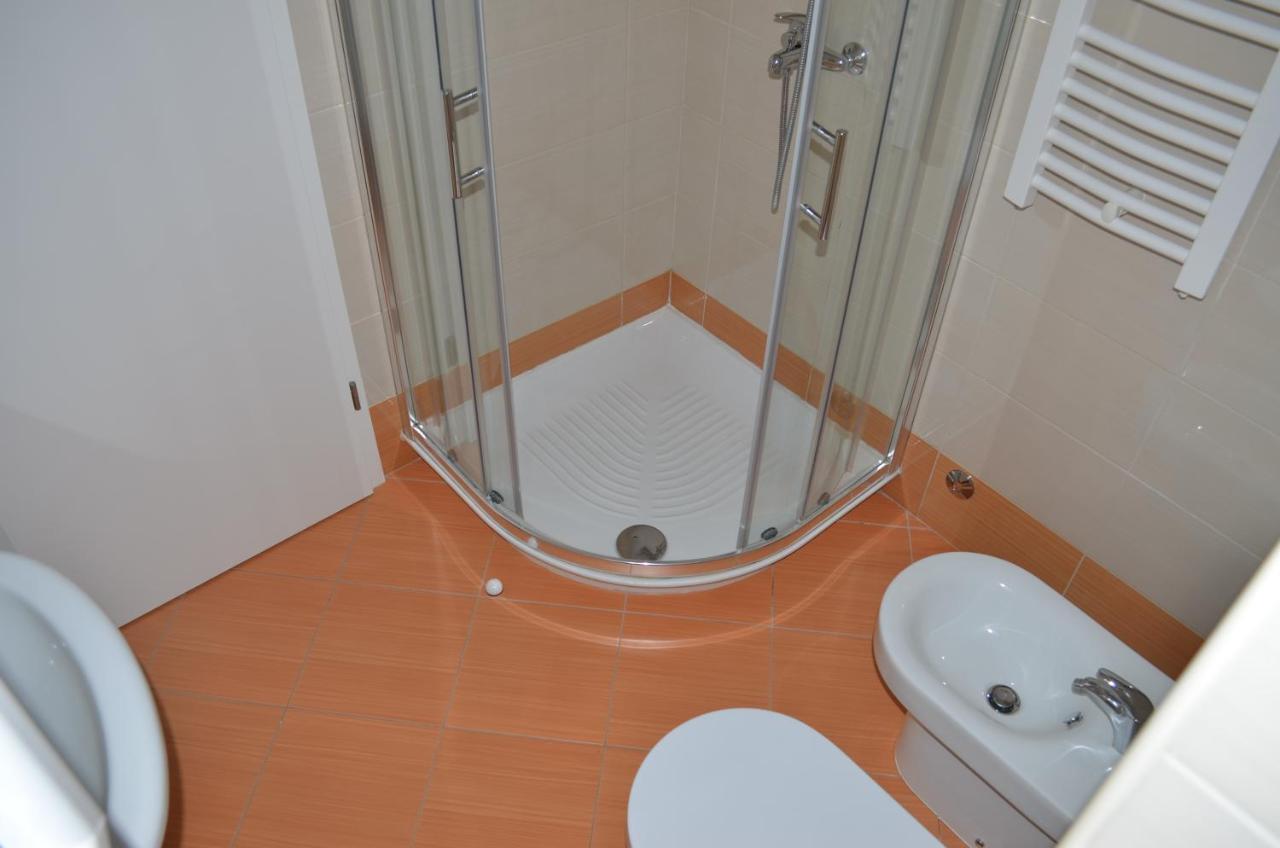 לובראן Apartman Fiore מראה חיצוני תמונה