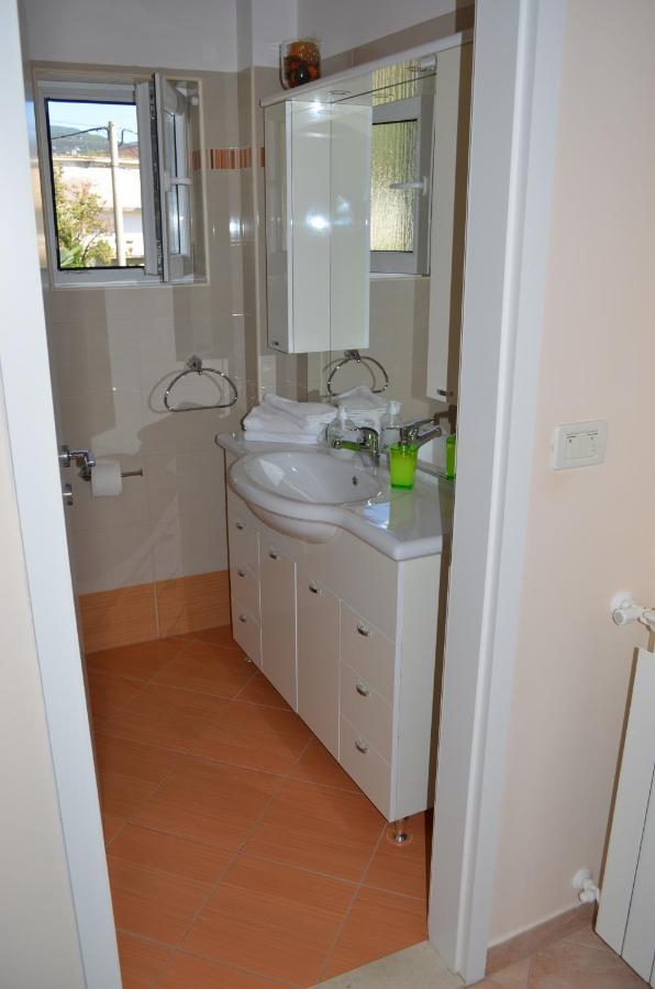 לובראן Apartman Fiore מראה חיצוני תמונה